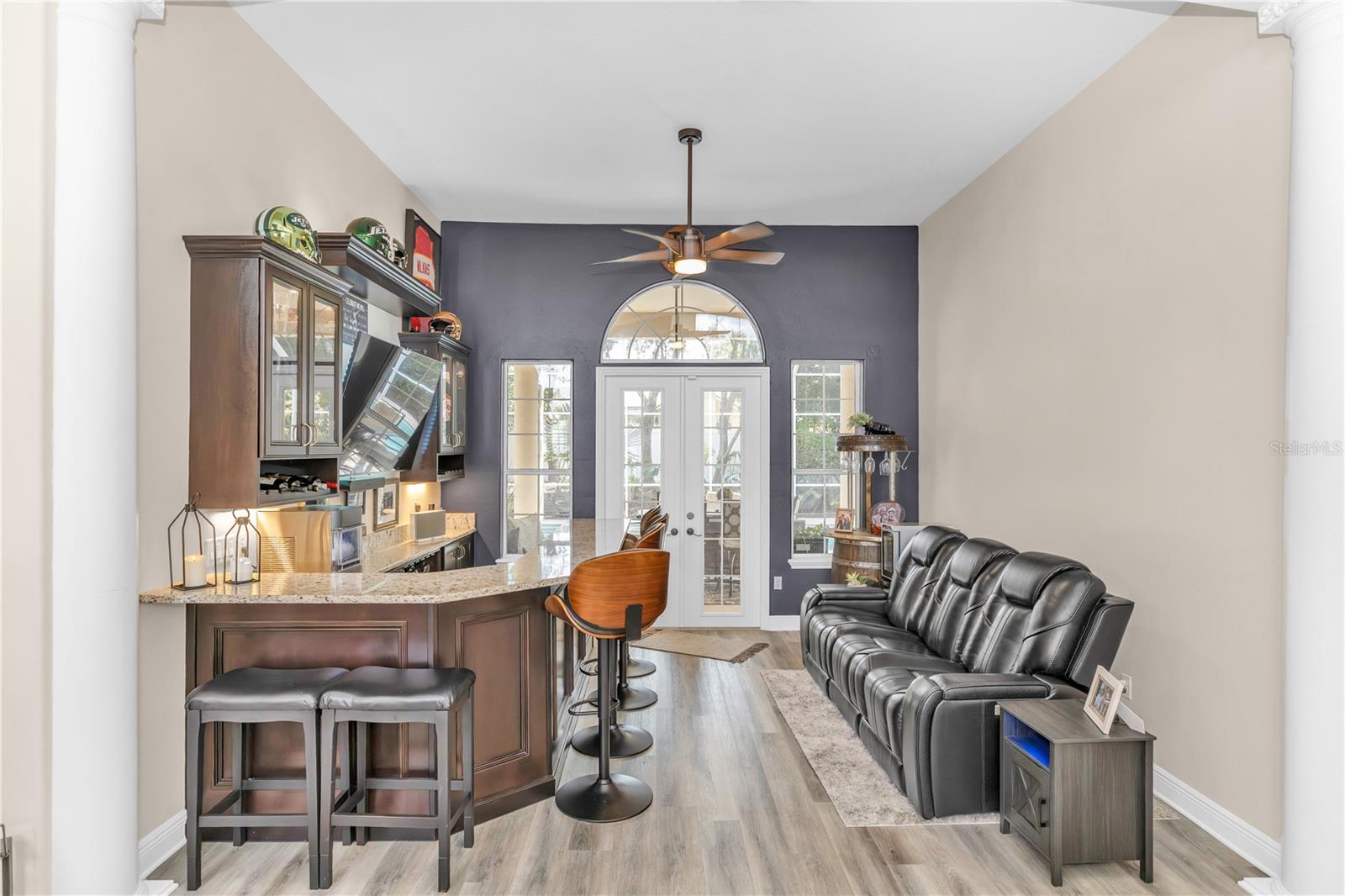 DEBARY PLANTATION UNIT 16A-3 - Residential