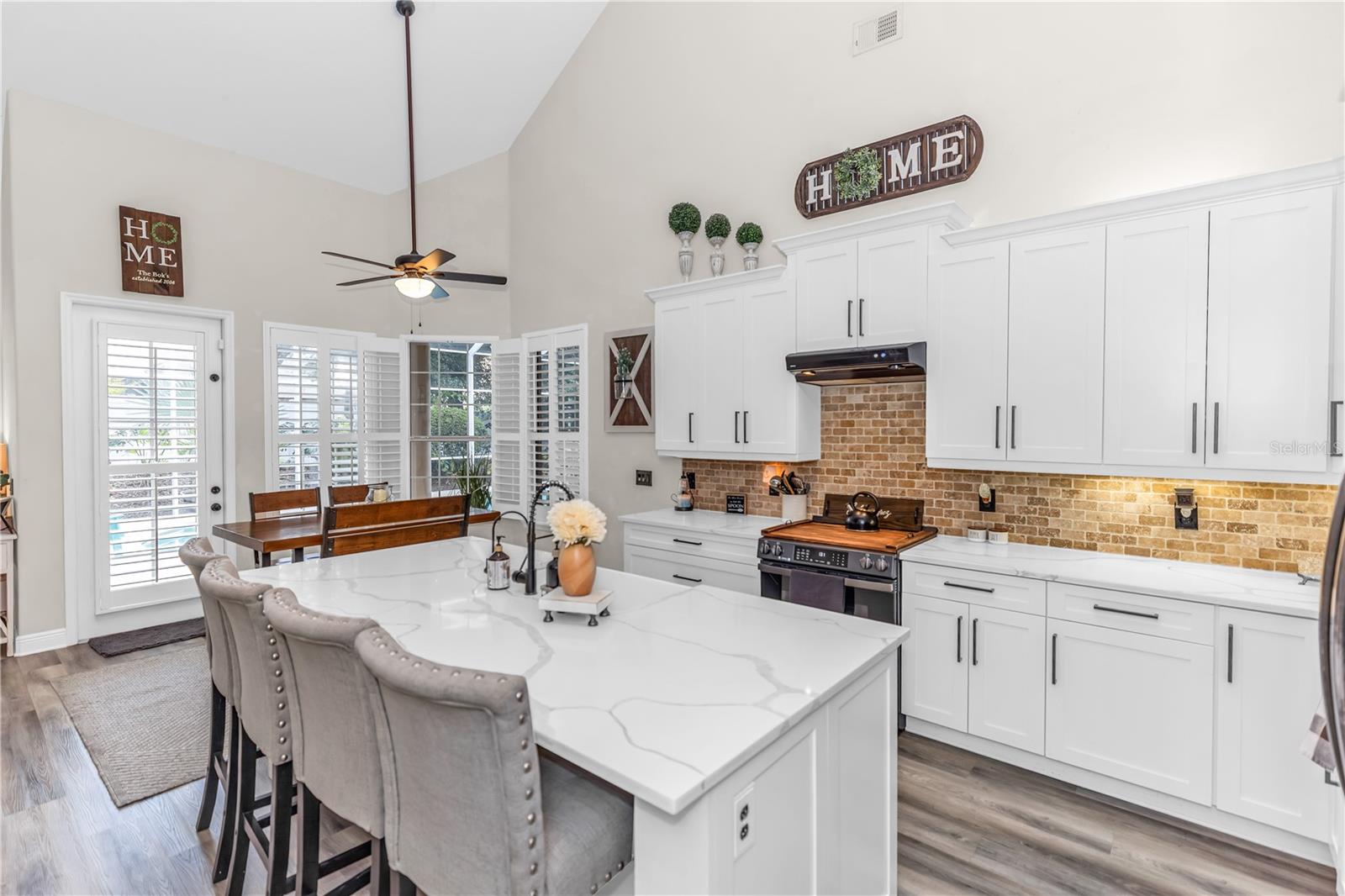 DEBARY PLANTATION UNIT 16A-3 - Residential