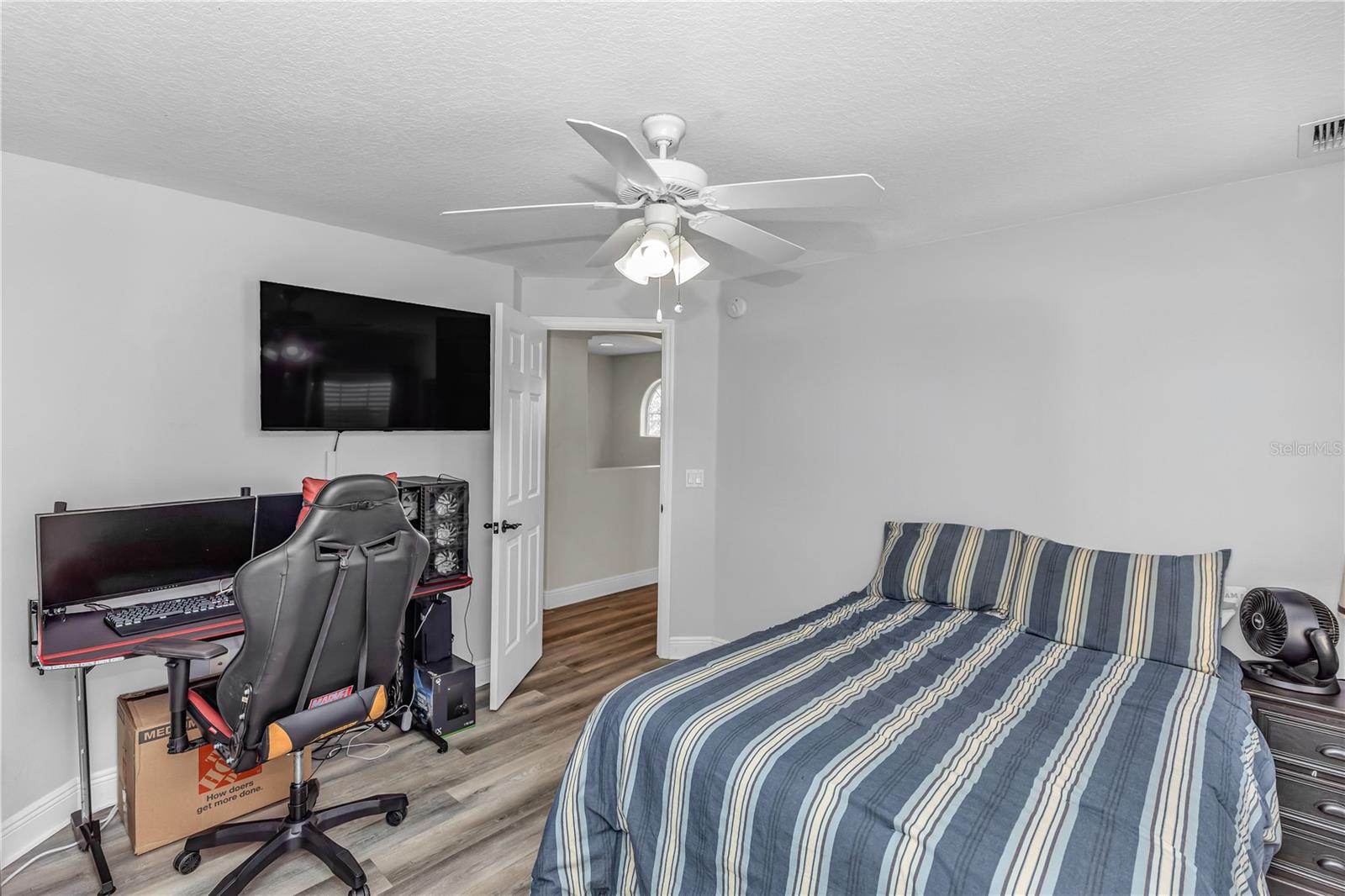 DEBARY PLANTATION UNIT 16A-3 - Residential