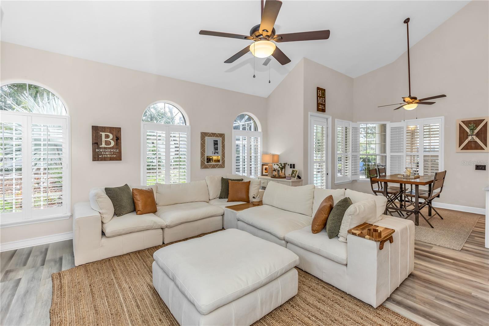 DEBARY PLANTATION UNIT 16A-3 - Residential