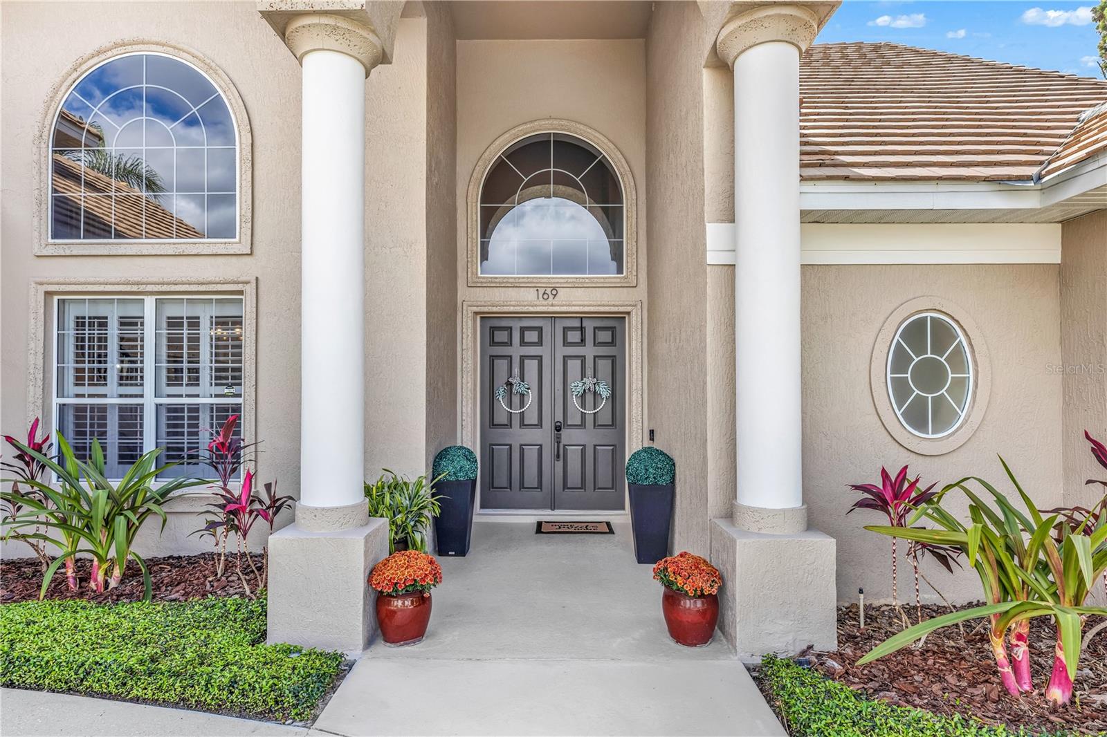 DEBARY PLANTATION UNIT 16A-3 - Residential