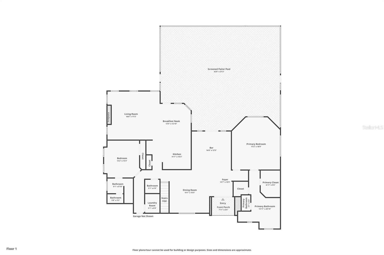 DEBARY PLANTATION UNIT 16A-3 - Residential