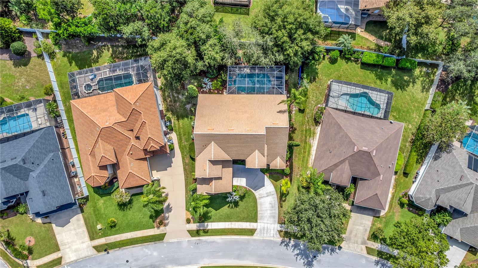 DEBARY PLANTATION UNIT 16A-3 - Residential