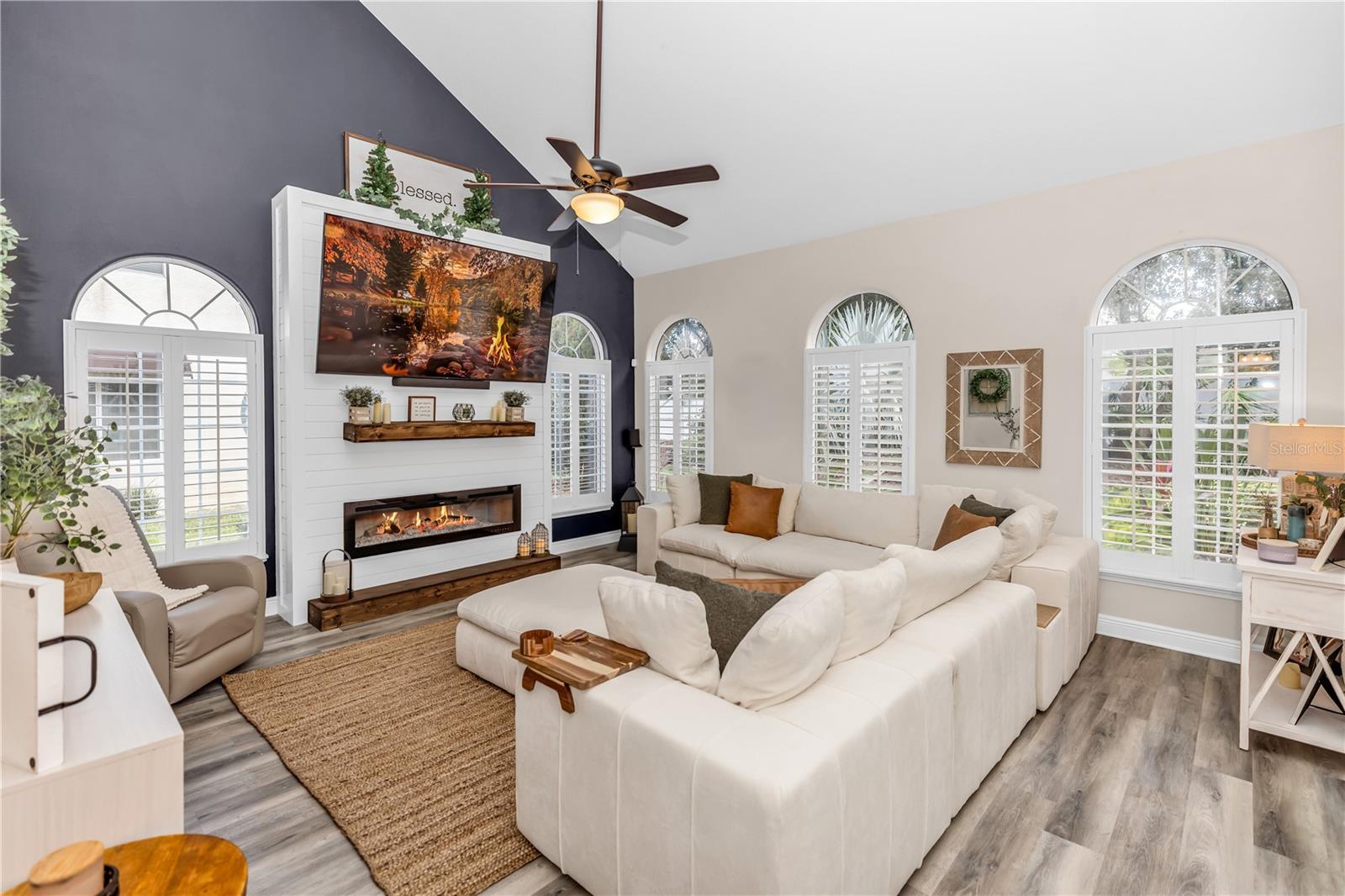 DEBARY PLANTATION UNIT 16A-3 - Residential