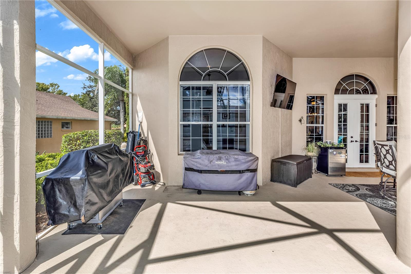 DEBARY PLANTATION UNIT 16A-3 - Residential