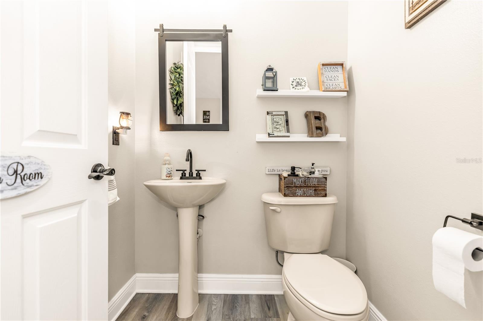 DEBARY PLANTATION UNIT 16A-3 - Residential