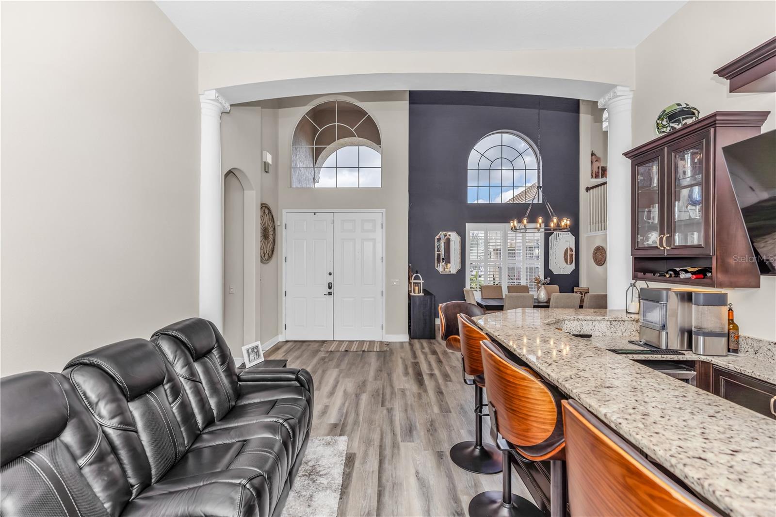 DEBARY PLANTATION UNIT 16A-3 - Residential