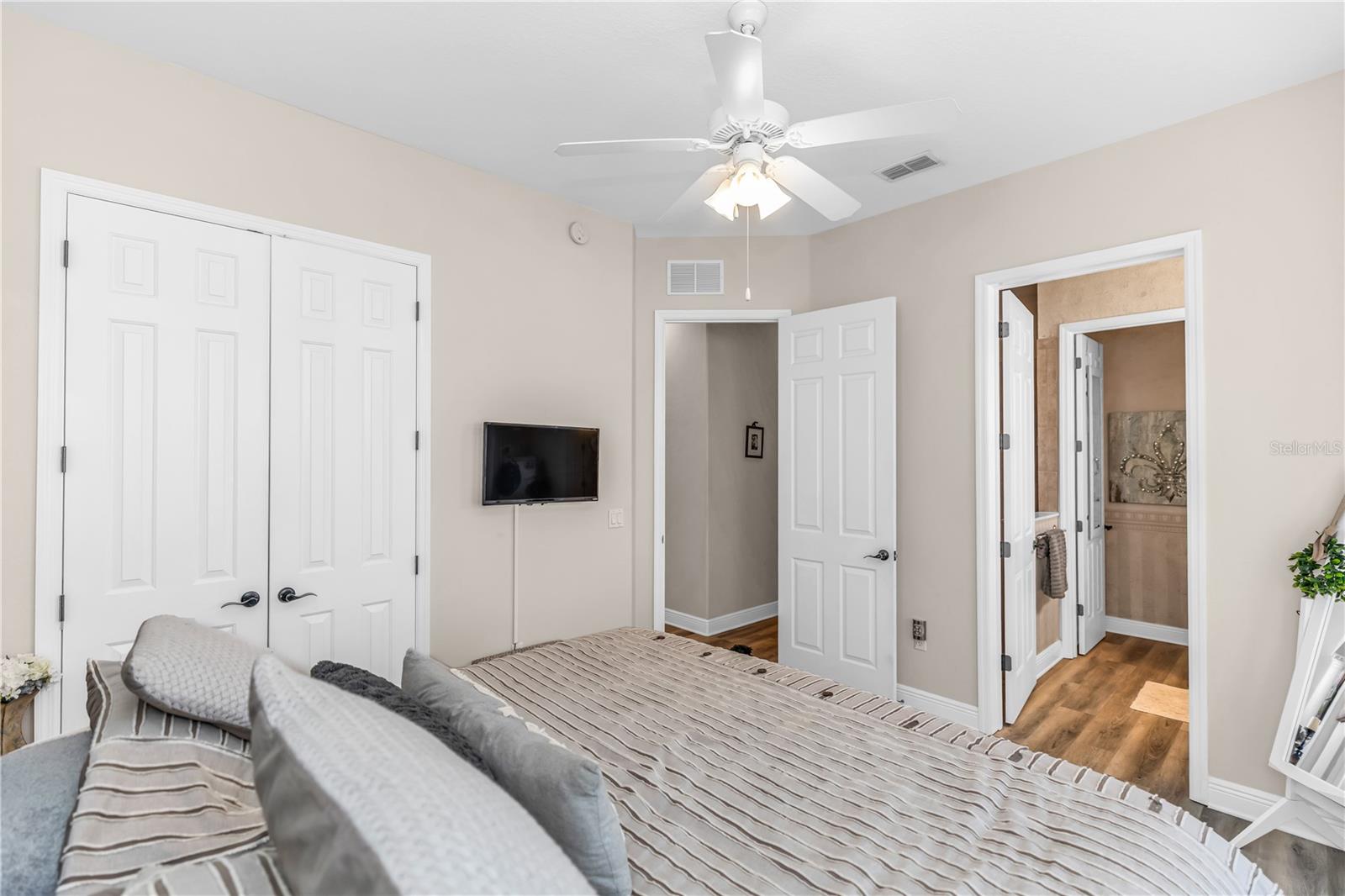 DEBARY PLANTATION UNIT 16A-3 - Residential