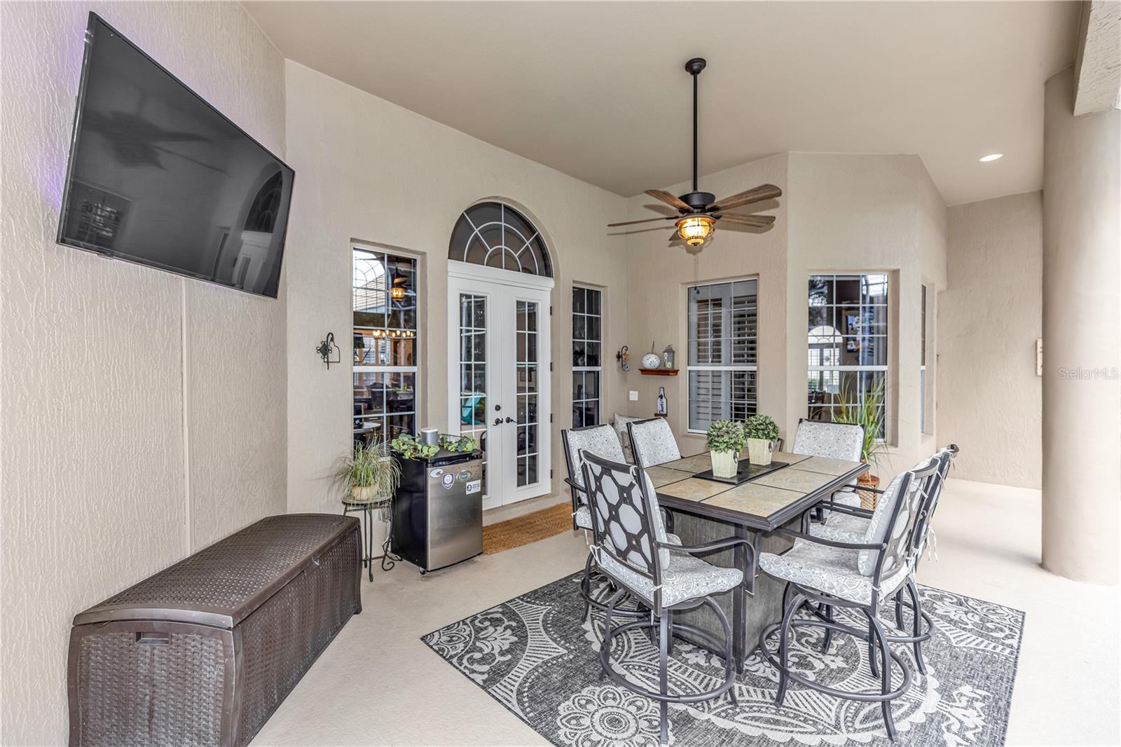 DEBARY PLANTATION UNIT 16A-3 - Residential