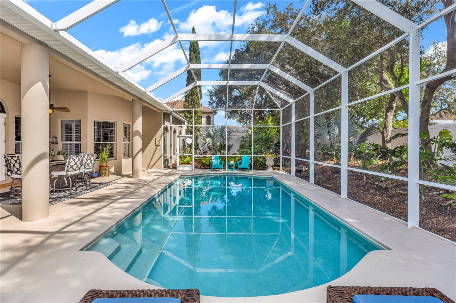 DEBARY PLANTATION UNIT 16A-3 - Residential