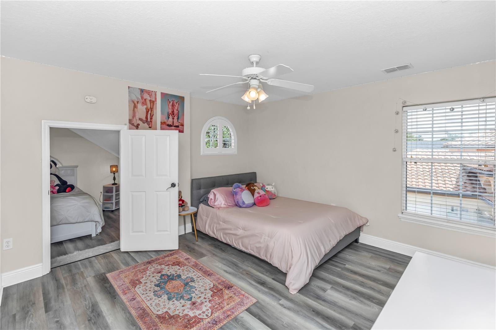 DEBARY PLANTATION UNIT 16A-3 - Residential