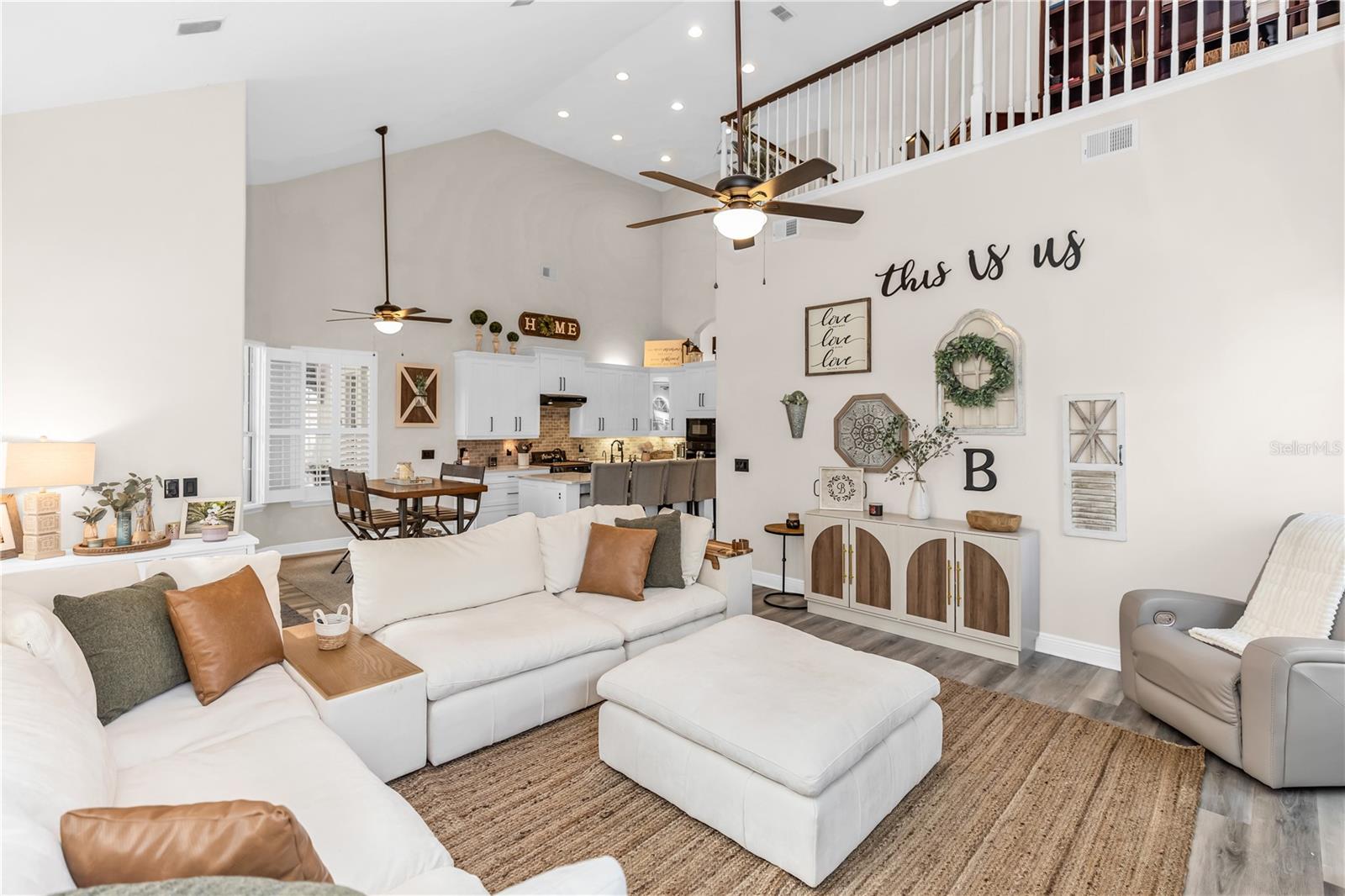 DEBARY PLANTATION UNIT 16A-3 - Residential