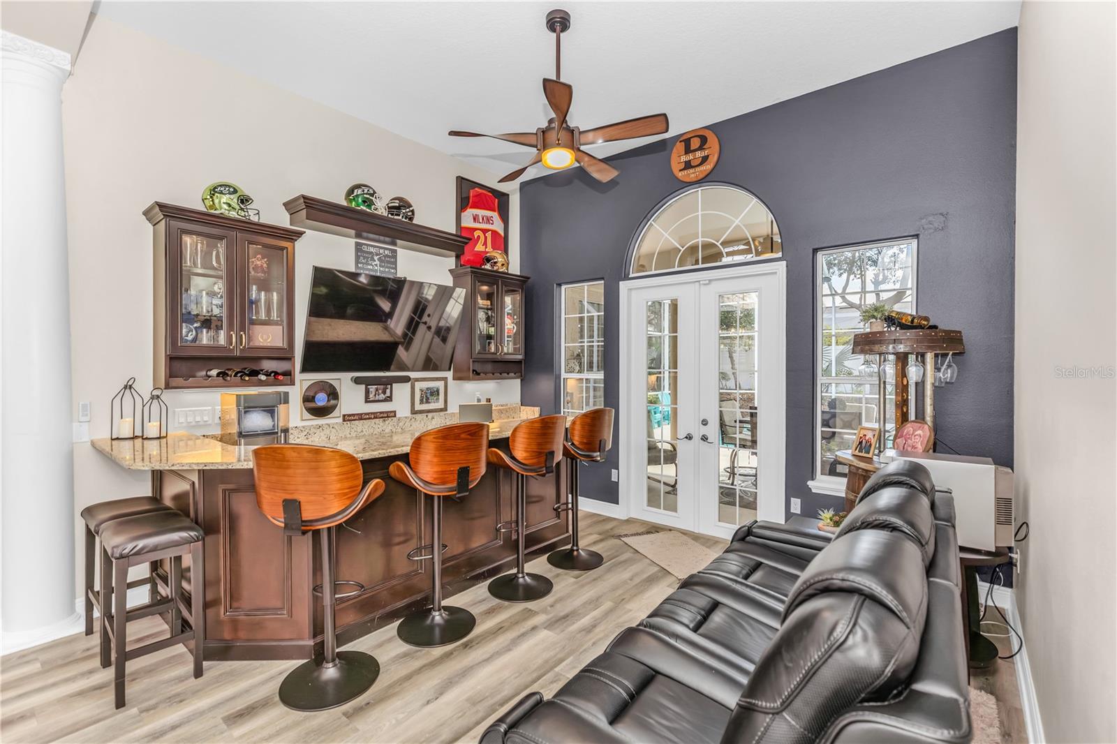 DEBARY PLANTATION UNIT 16A-3 - Residential