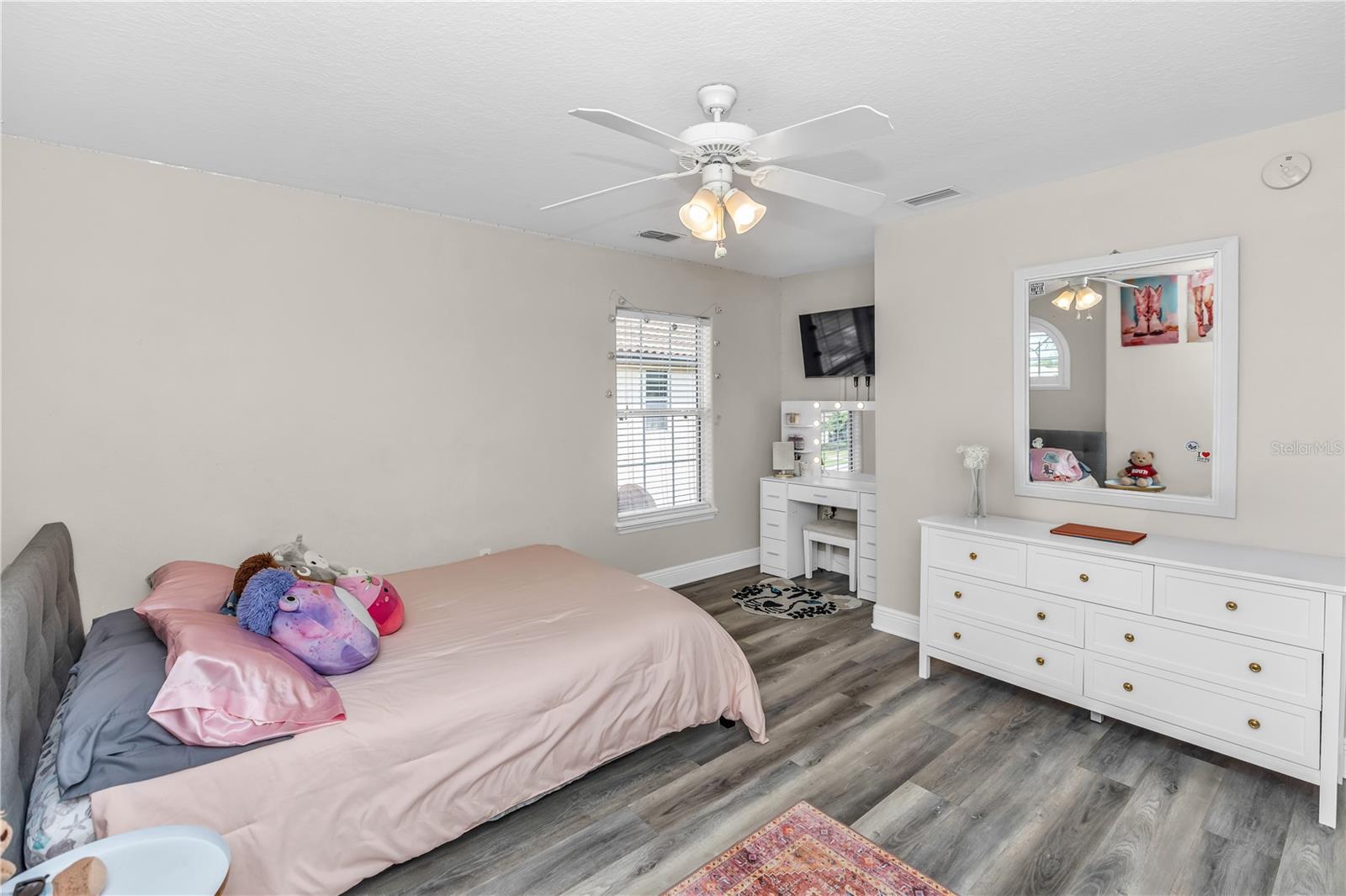 DEBARY PLANTATION UNIT 16A-3 - Residential