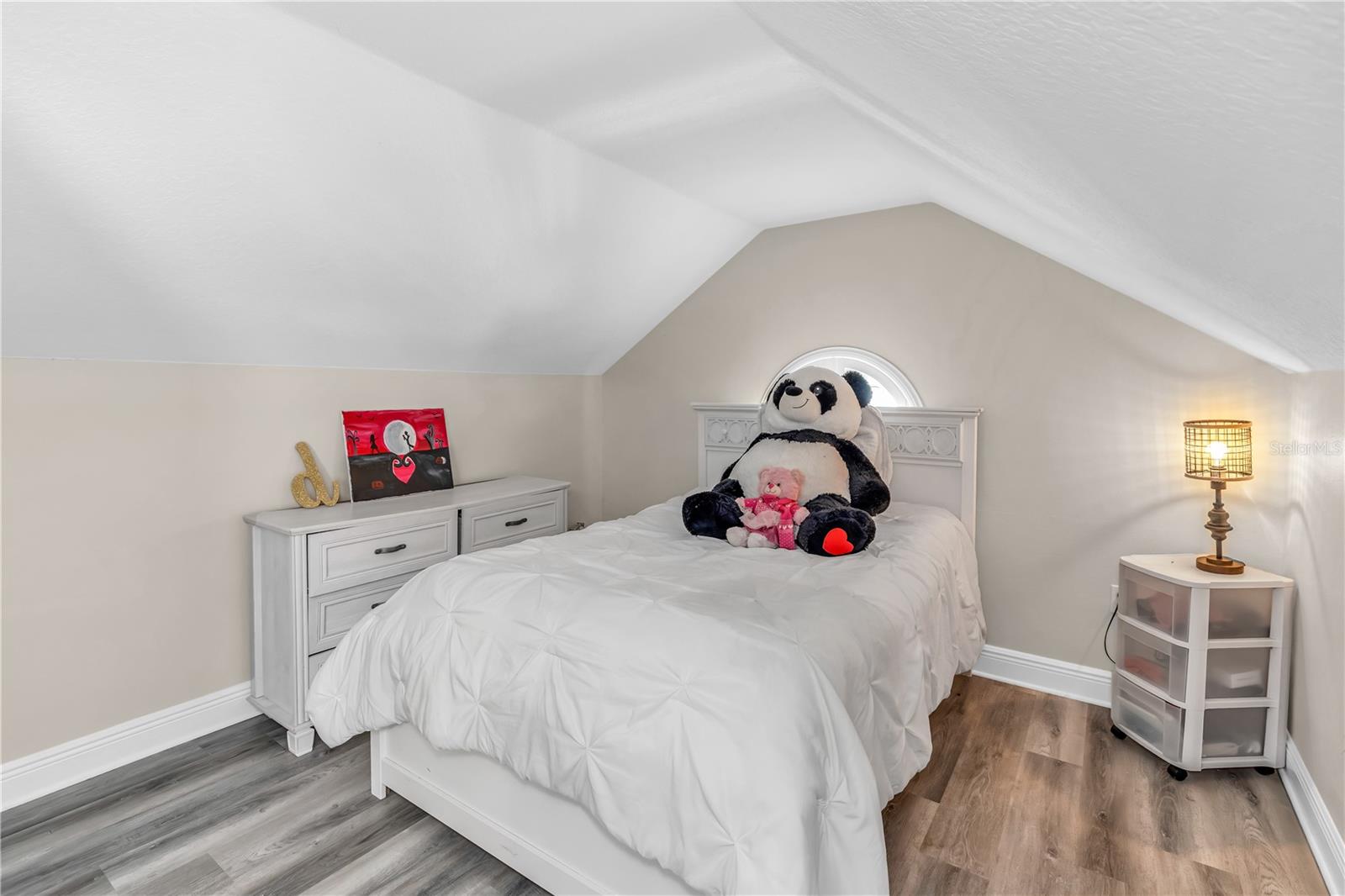 DEBARY PLANTATION UNIT 16A-3 - Residential