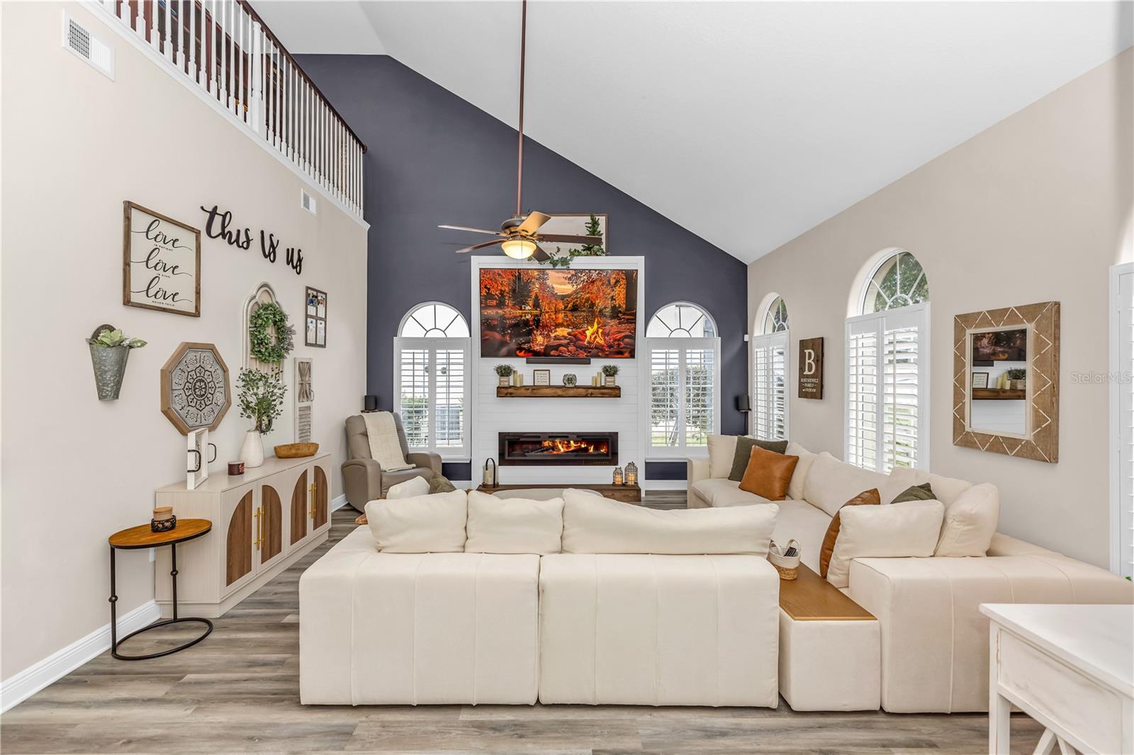 DEBARY PLANTATION UNIT 16A-3 - Residential