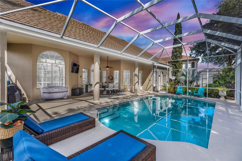 Photo of 169 Hawkcrest Court, Debary, FL 32713 (MLS # V4945433)