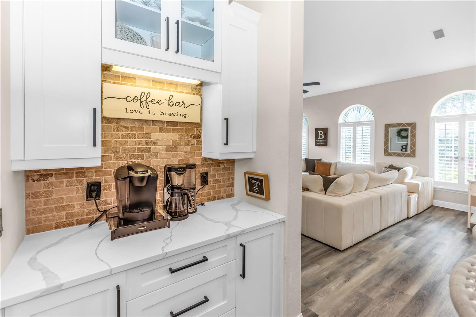 DEBARY PLANTATION UNIT 16A-3 - Residential