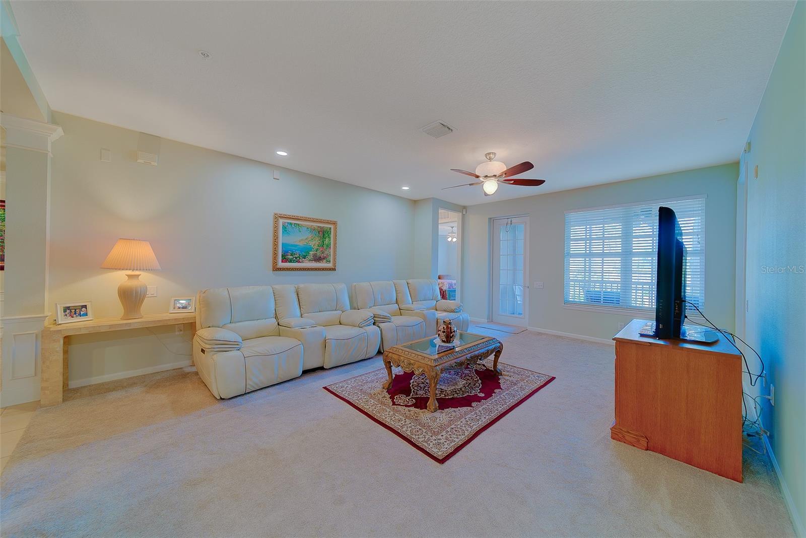 MONTEREY AT LAKE SEMINOLE CONDO - Residential