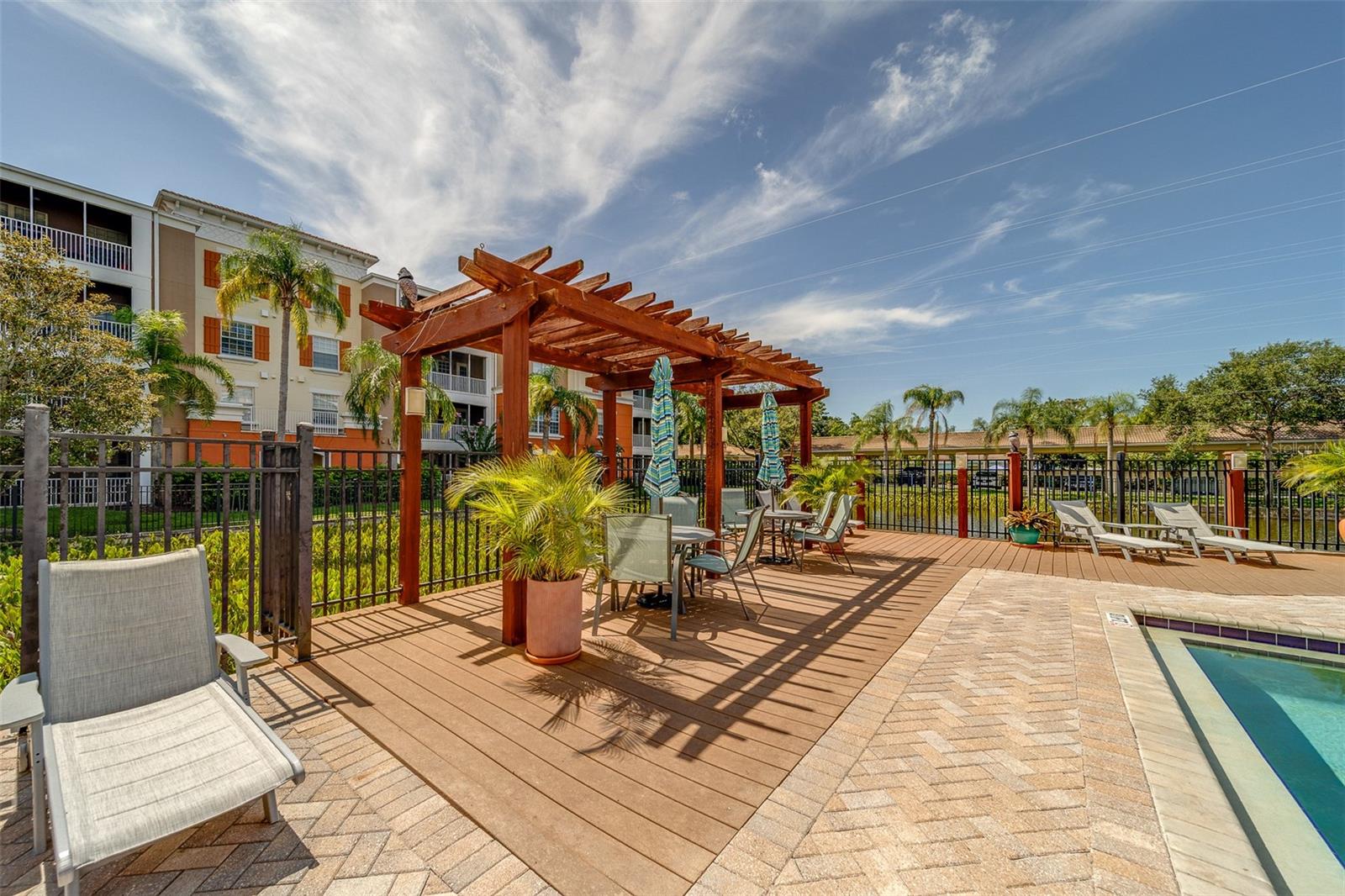 MONTEREY AT LAKE SEMINOLE CONDO - Residential
