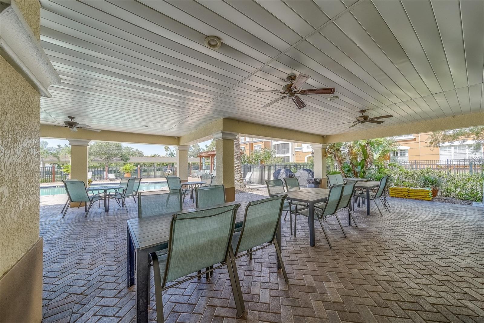 MONTEREY AT LAKE SEMINOLE CONDO - Residential