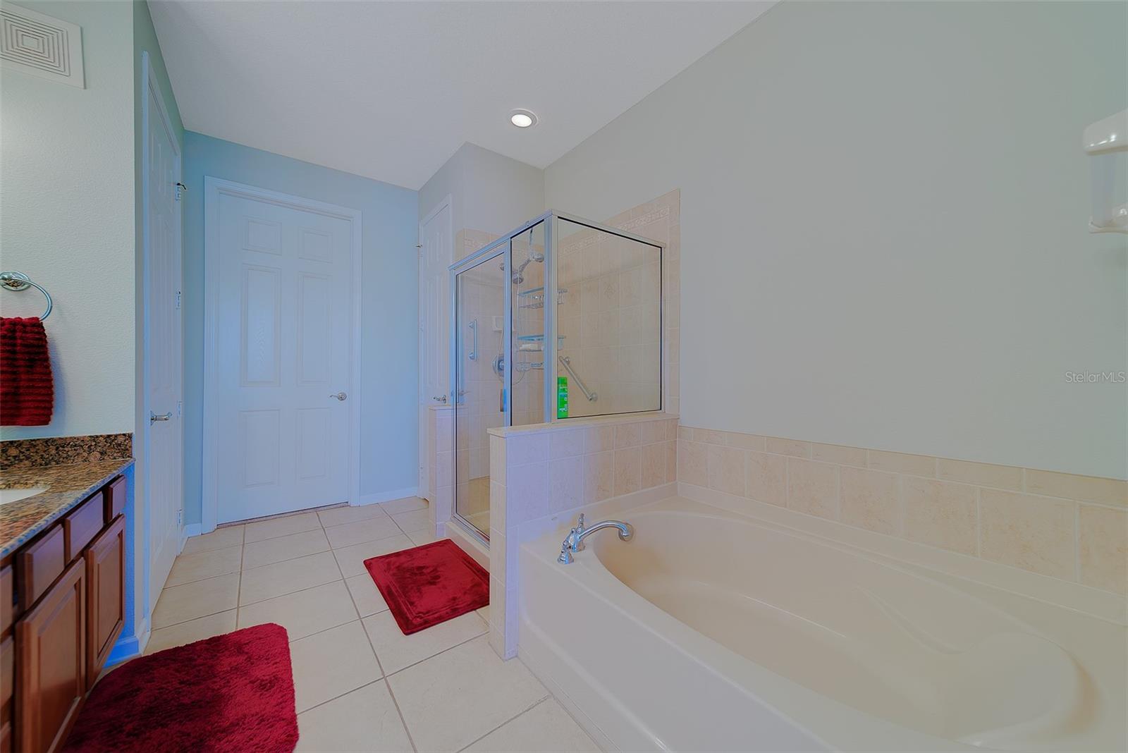 MONTEREY AT LAKE SEMINOLE CONDO - Residential