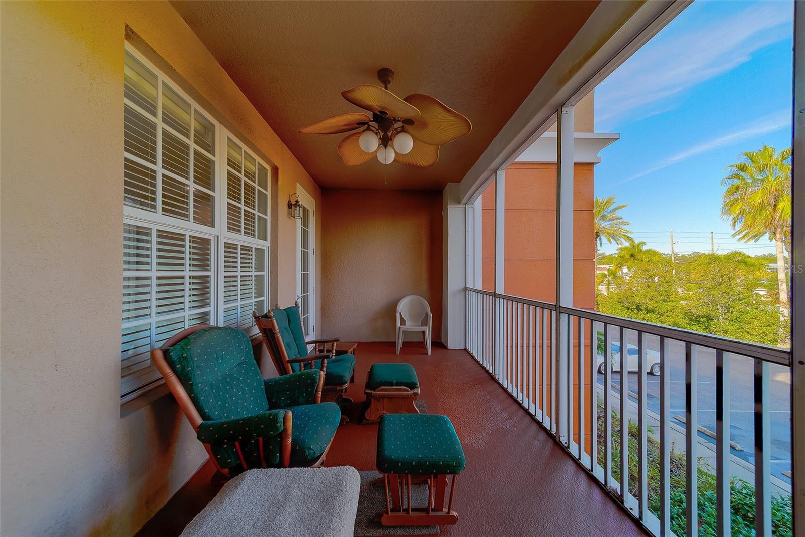 MONTEREY AT LAKE SEMINOLE CONDO - Residential