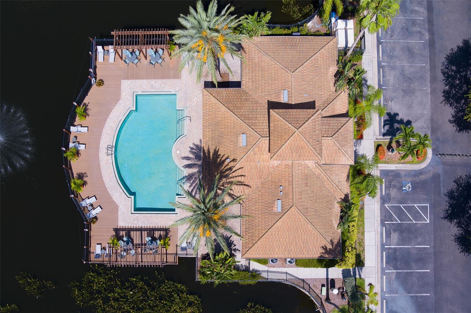 MONTEREY AT LAKE SEMINOLE CONDO - Residential