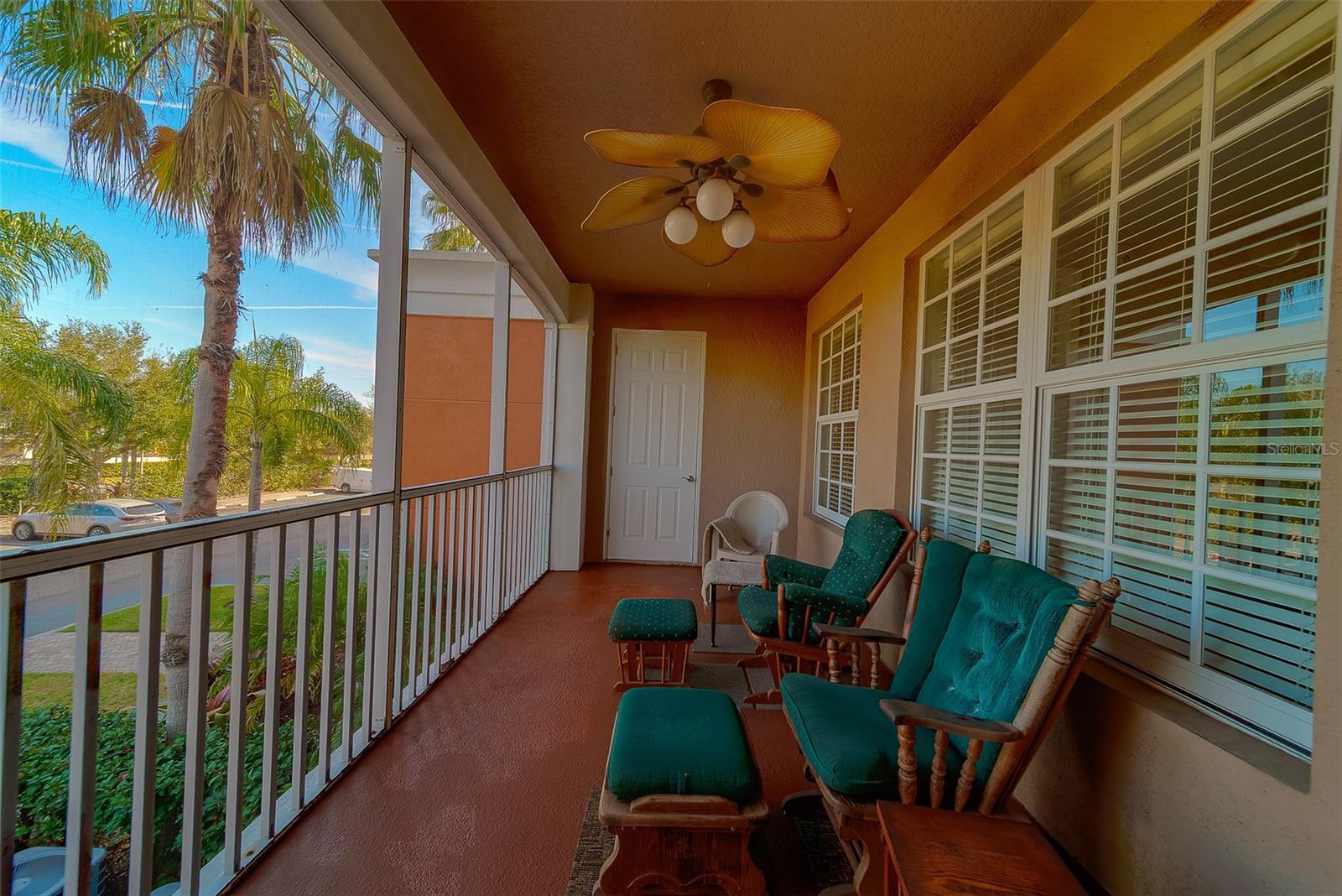 MONTEREY AT LAKE SEMINOLE CONDO - Residential