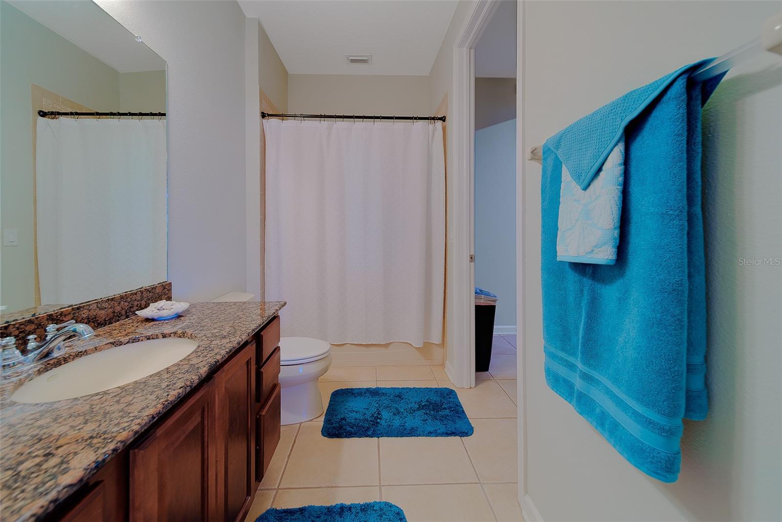 MONTEREY AT LAKE SEMINOLE CONDO - Residential