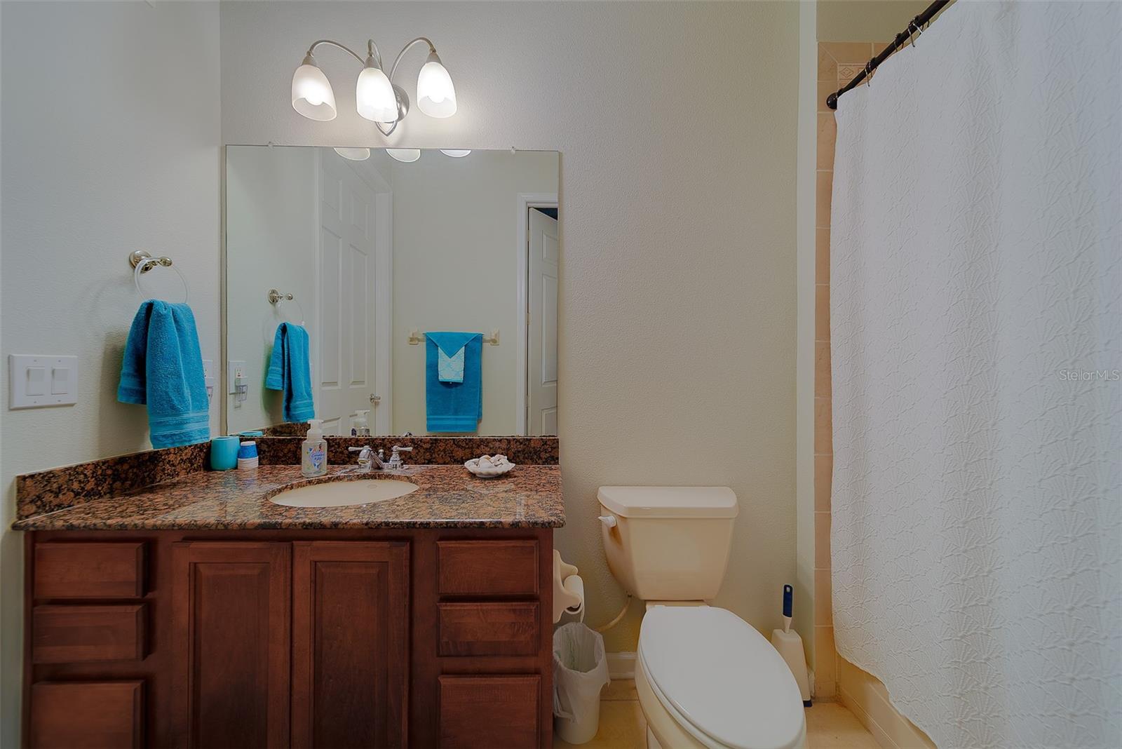 MONTEREY AT LAKE SEMINOLE CONDO - Residential