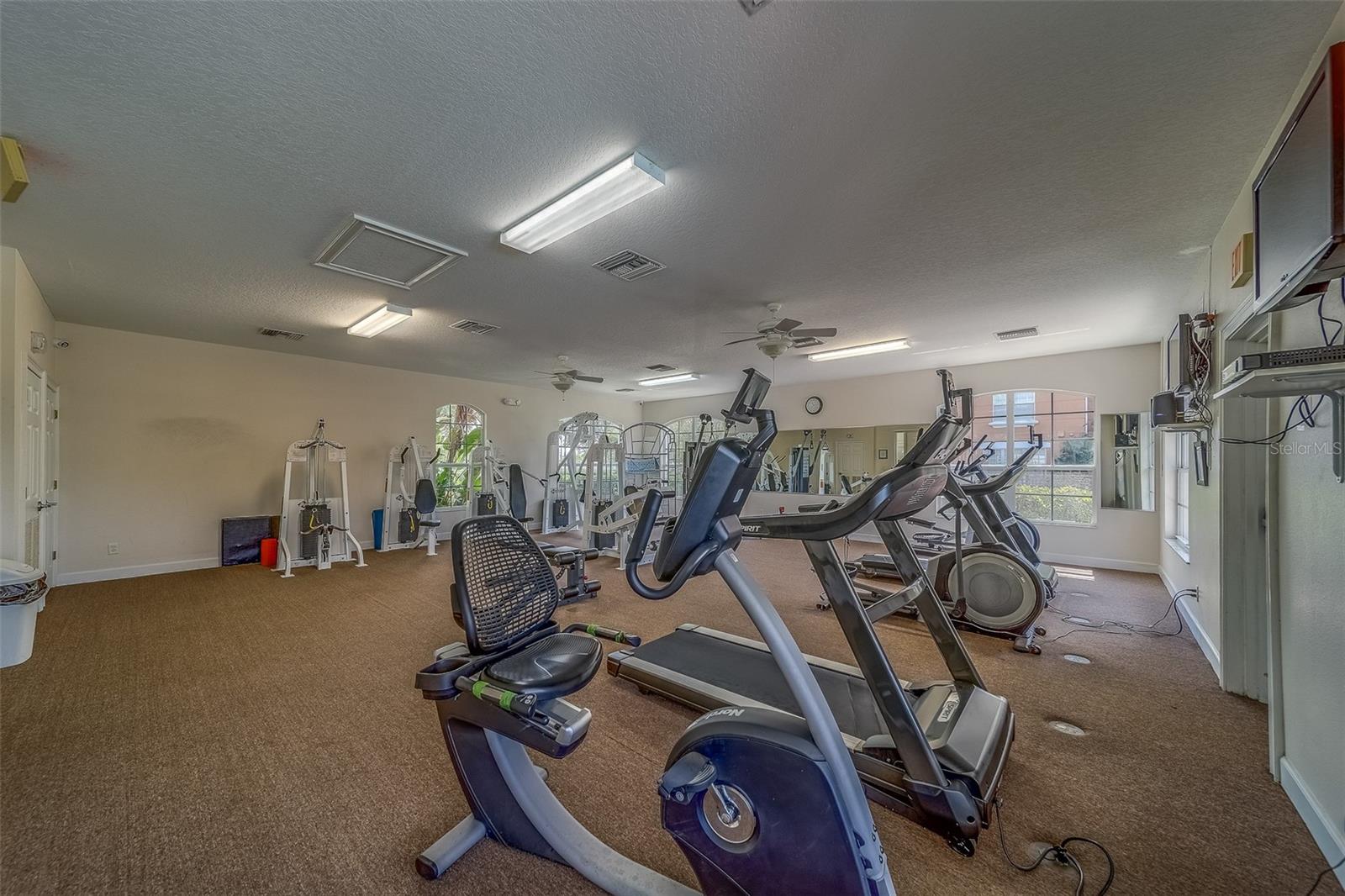 MONTEREY AT LAKE SEMINOLE CONDO - Residential