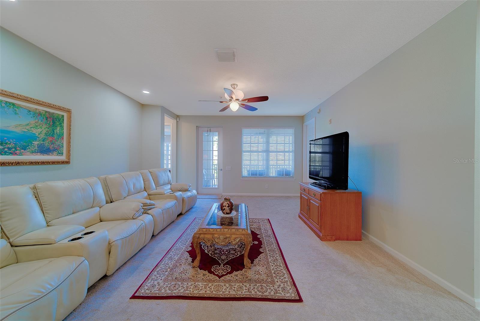 MONTEREY AT LAKE SEMINOLE CONDO - Residential