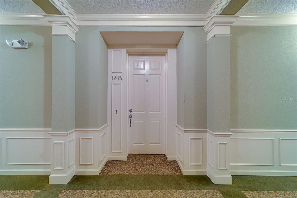 Photo of 7901 Seminole Boulevard #1205, Seminole, FL 33772 (MLS # TB8460519)