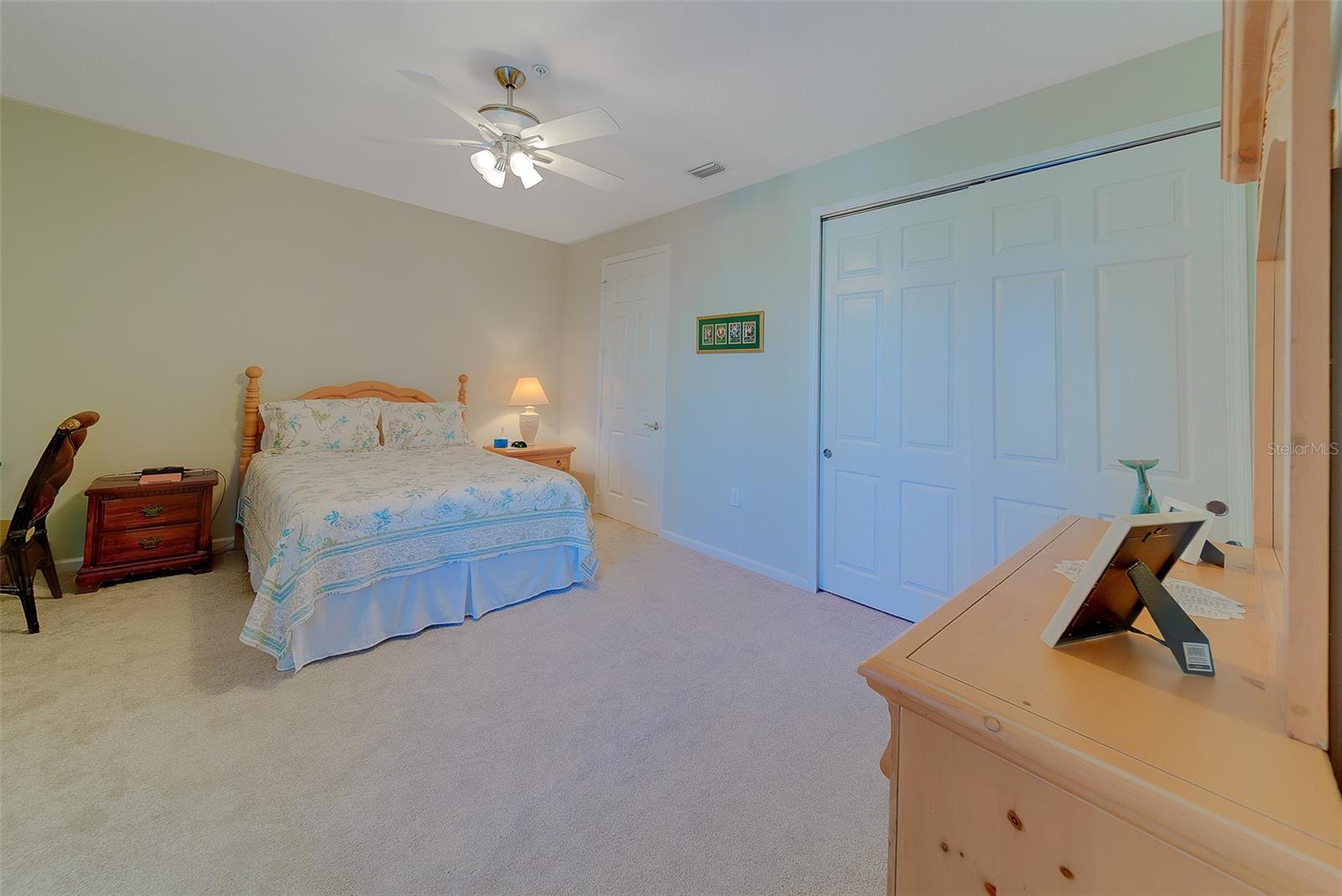 MONTEREY AT LAKE SEMINOLE CONDO - Residential