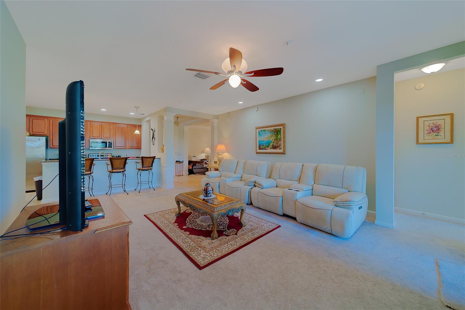 MONTEREY AT LAKE SEMINOLE CONDO - Residential