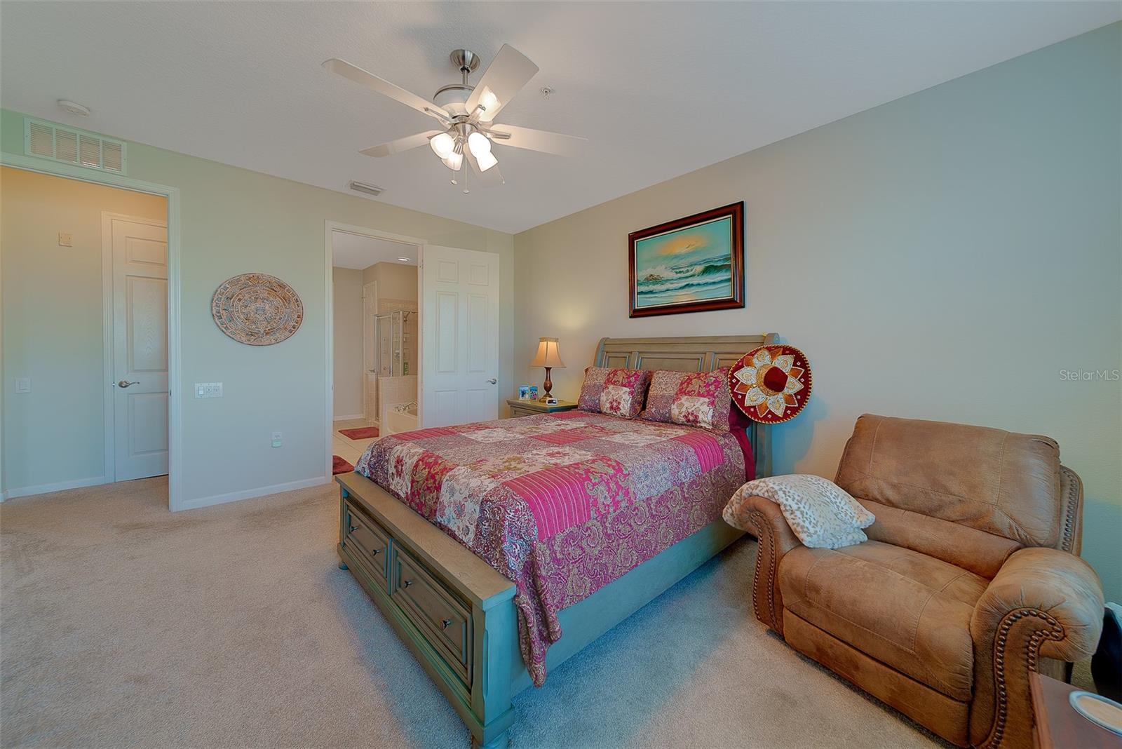 MONTEREY AT LAKE SEMINOLE CONDO - Residential