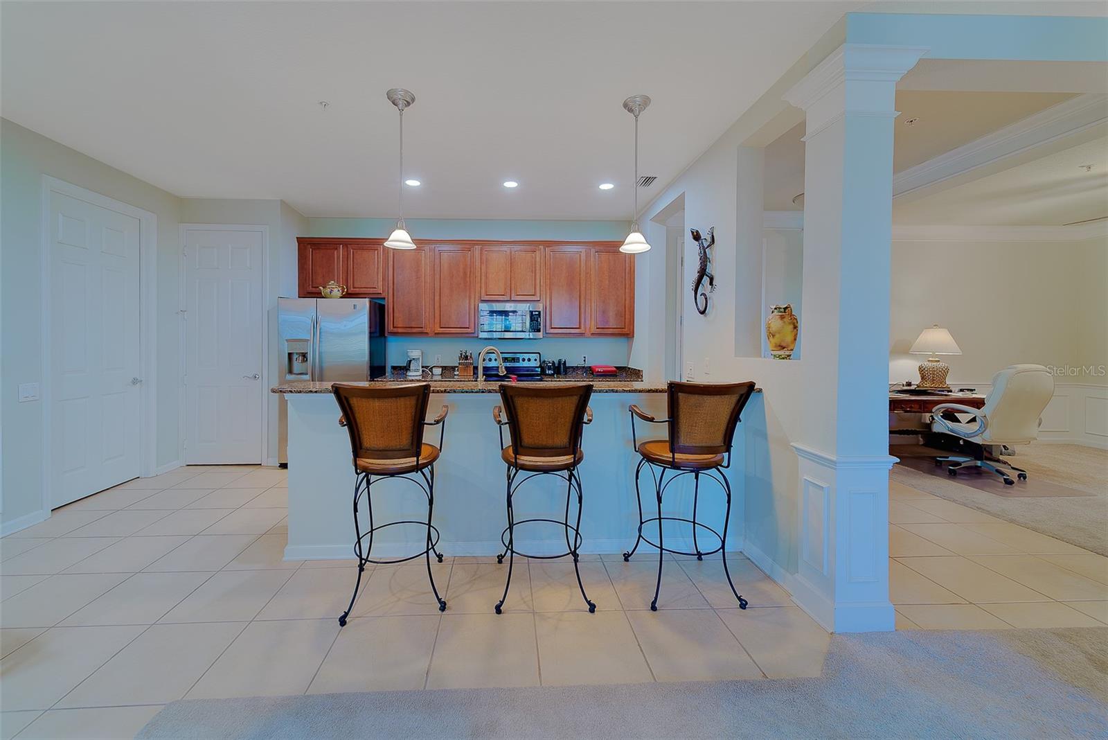 MONTEREY AT LAKE SEMINOLE CONDO - Residential