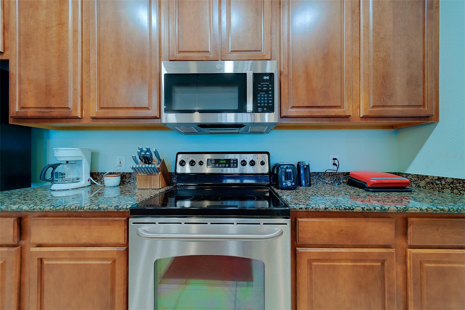 MONTEREY AT LAKE SEMINOLE CONDO - Residential