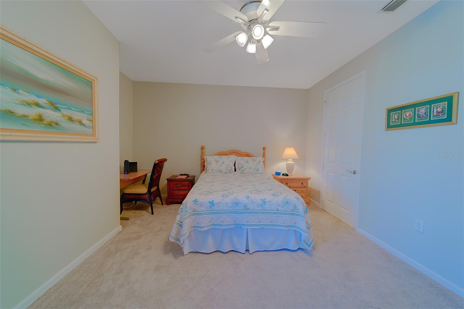 MONTEREY AT LAKE SEMINOLE CONDO - Residential
