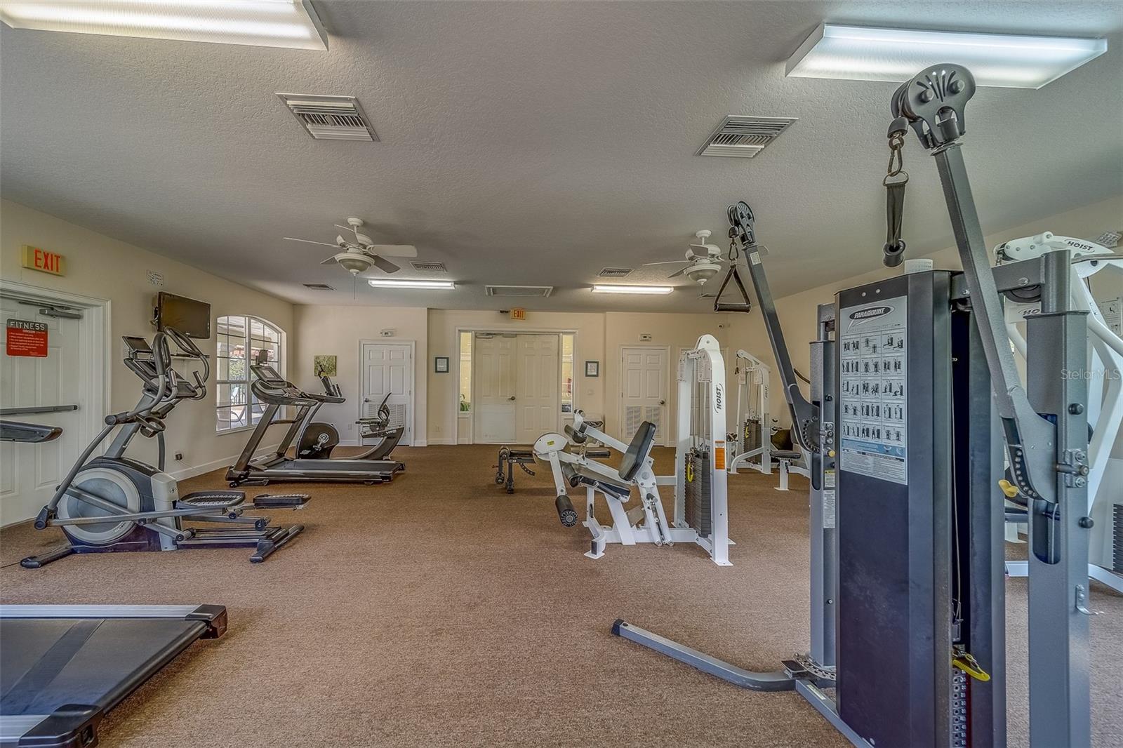 MONTEREY AT LAKE SEMINOLE CONDO - Residential