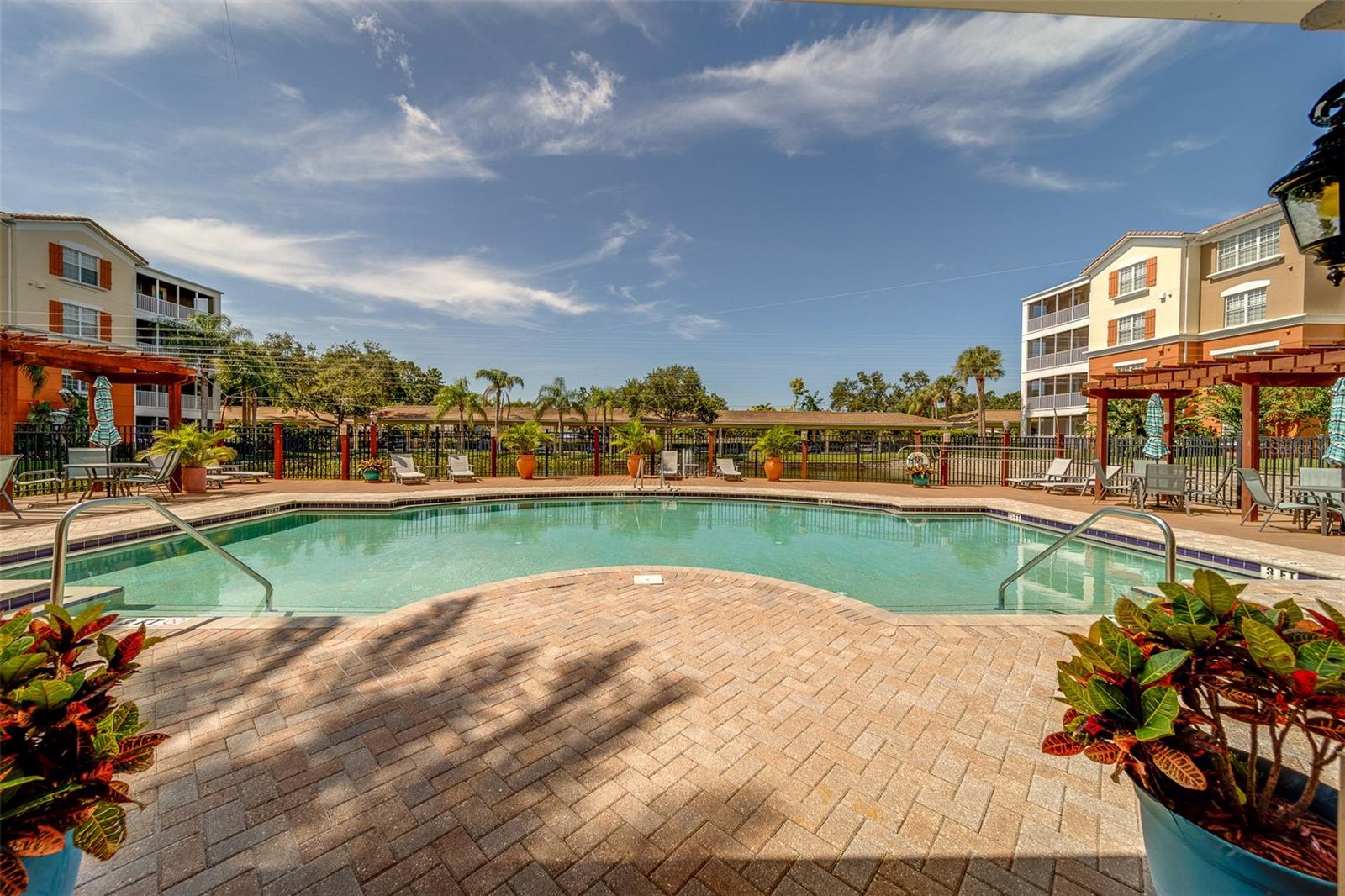 MONTEREY AT LAKE SEMINOLE CONDO - Residential