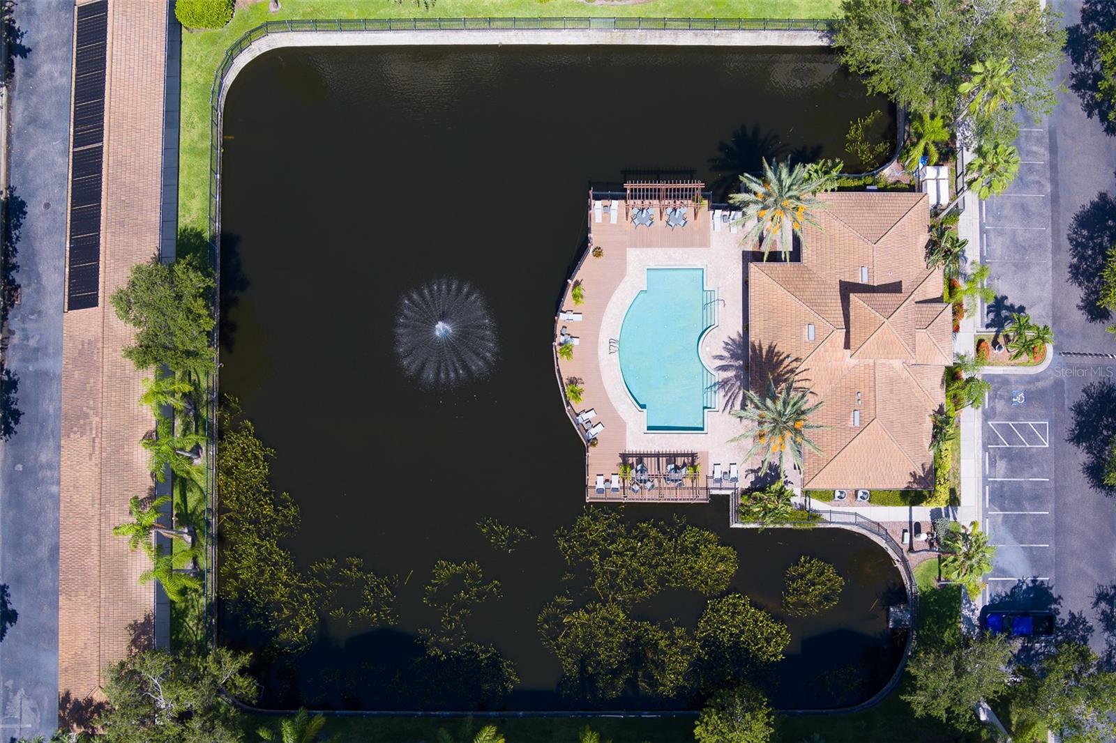MONTEREY AT LAKE SEMINOLE CONDO - Residential