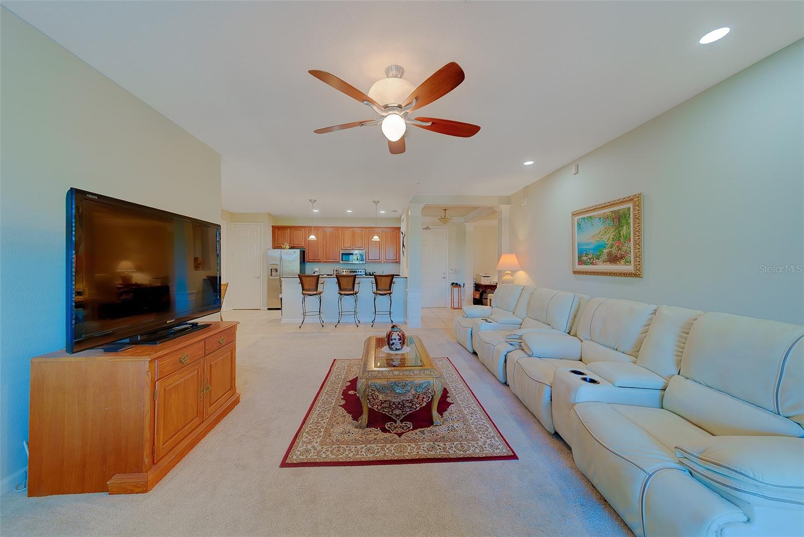 MONTEREY AT LAKE SEMINOLE CONDO - Residential