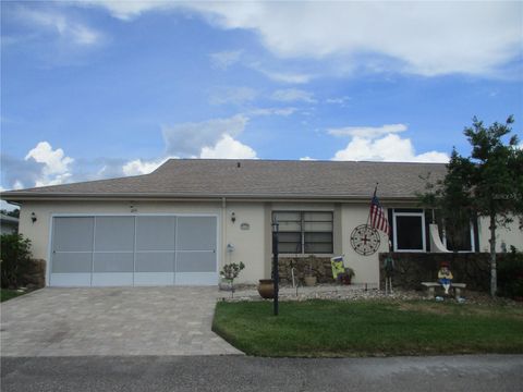 Photo of 2111 N Halcyon Drive, Sun City Center, FL 33573 (MLS # TB8513957)