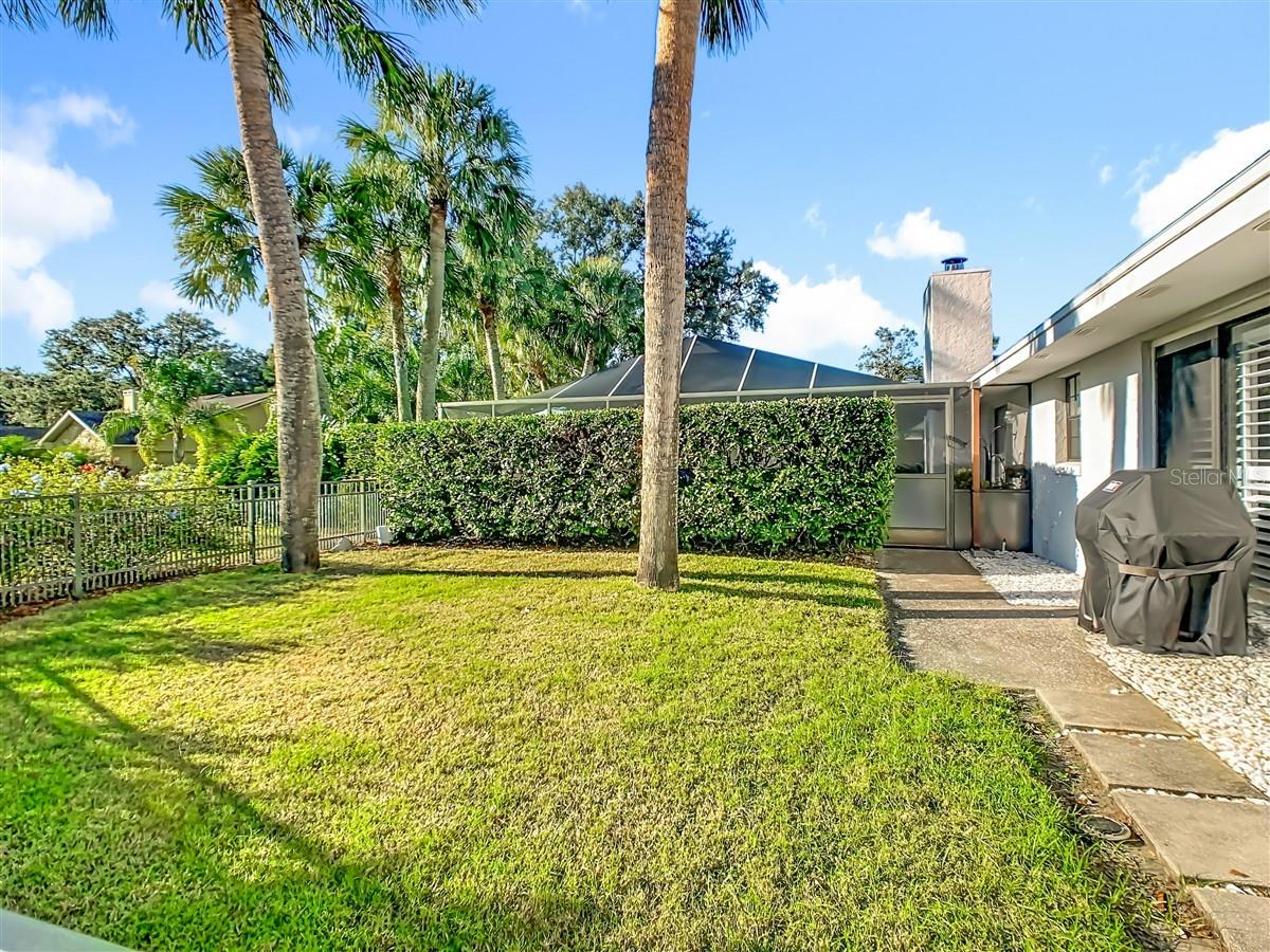 CYPRESSWOOD PLANTATIONS - Residential