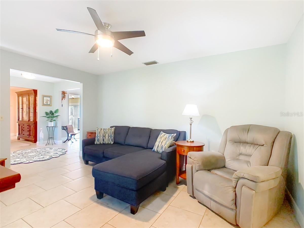 CYPRESSWOOD PLANTATIONS - Residential