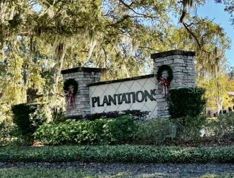 CYPRESSWOOD PLANTATIONS - Residential