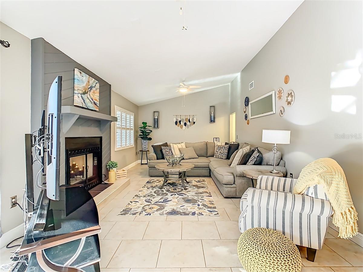 CYPRESSWOOD PLANTATIONS - Residential