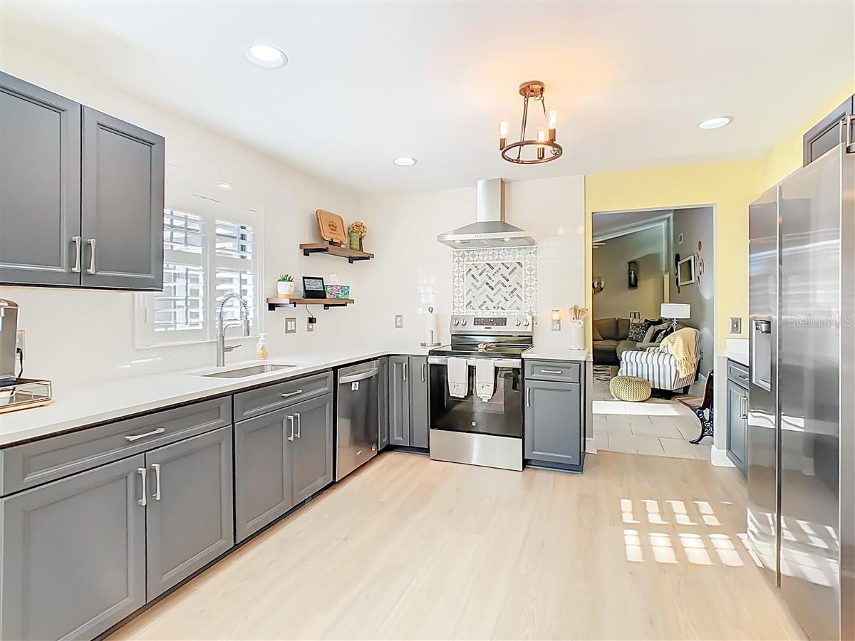 CYPRESSWOOD PLANTATIONS - Residential